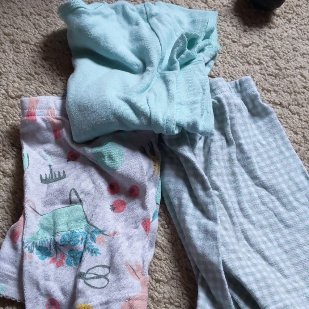 Pajama sets! - Picture 5 of 6